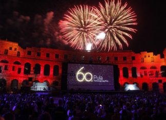 Rendezvények és gasztronómiai élvezetek Pulában