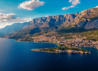 Makarska történelme