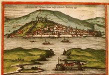 Šibenik történelme