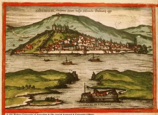 Šibenik történelme